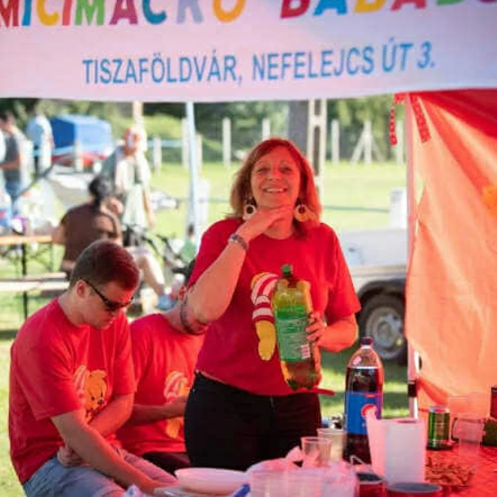 Micimackó Bababolt elérhetőségek