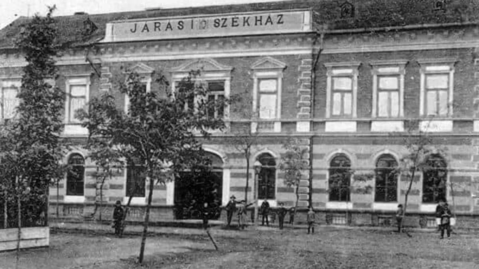 Városháza